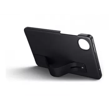 Suojakotelo Xiaomi Redmi Pad SE — musta — 8,7 tuuman tabletille