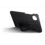 Suojakotelo Xiaomi Redmi Pad SE — musta — 8,7 tuuman tabletille