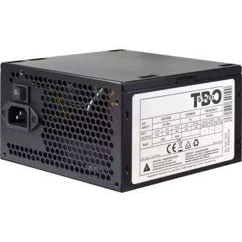 Virtalähde Inter-Tech SL-700 Plus 700W