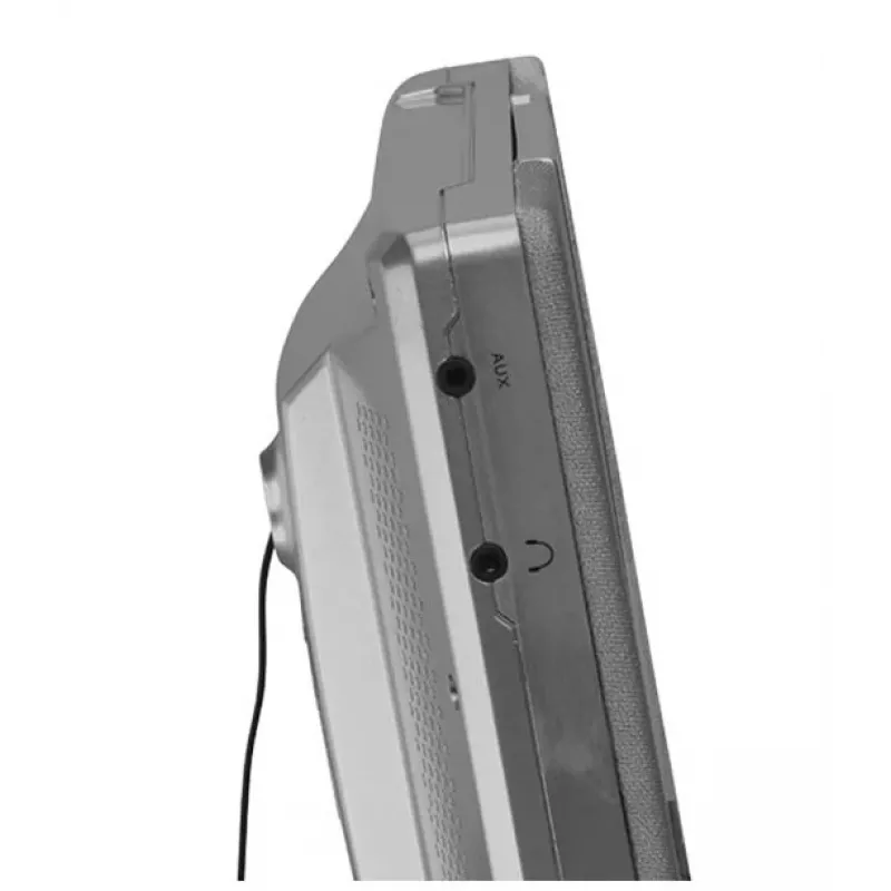 Henkilökohtainen CD-soitin Denver MC-5220