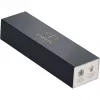 Parker 2093258 kynäsarja musta, hopea 2 kpl