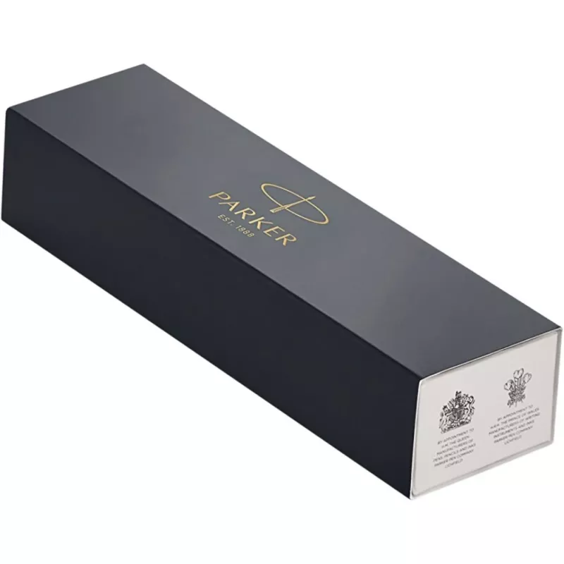Parker 2093258 kynäsarja musta, hopea 2 kpl