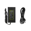 Virtalähde Green Cell AD117P 170W 20V 8,5A Lenovo-kannettaville, sisäkäyttö AC/DC, musta