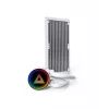 CPU-jäähdytin Multi SOCKET/LIGHTFLOW 240 ARGB (W) Montech