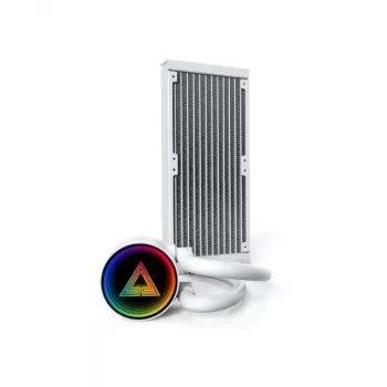 CPU-jäähdytin Multi SOCKET/LIGHTFLOW 240 ARGB (W) Montech