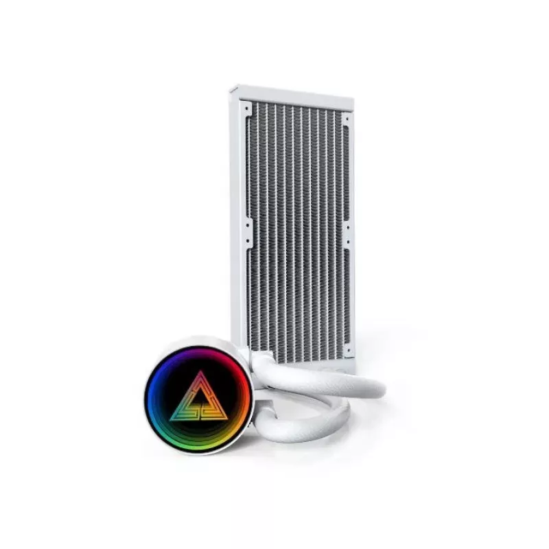 CPU-jäähdytin Multi SOCKET/LIGHTFLOW 240 ARGB (W) Montech