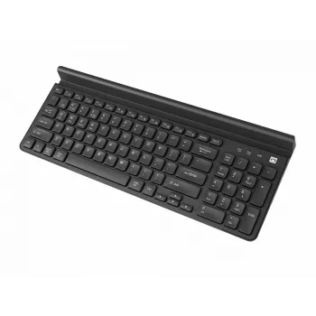 Natec optinen hiiri HOOPOE 2 1600 DPI, USB, musta
