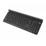 Natec optinen hiiri HOOPOE 2 1600 DPI, USB, musta