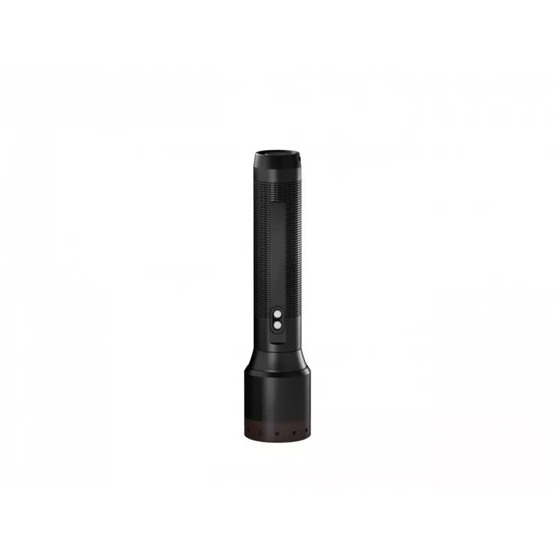 Käsivalaisin Led Lenser P6R Core musta