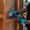 Makita DTD173Z akkuiskuruuvinväännin 3600 kierr./min musta, sininen