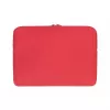 TUCANO Top Second Skin neopreenikotelo MacBook Pro 13 punainen
