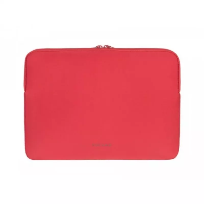 TUCANO Top Second Skin neopreenikotelo MacBook Pro 13 punainen