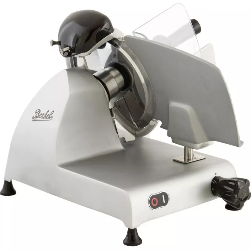 Berkel Red Line RL 250 harmaa leikkuukone (RSBGM011000GT)