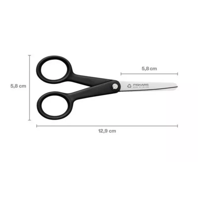 Functional Form ReNew harrastussakset 13cm 1074542