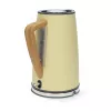 Vedenkeitin Nedis KAWK510EYW 1,7 L keltainen