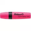 Tekstimerkki Pelikan 490 pinkki