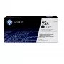 HP-värikasetti C4092A (92A) – musta – kapasiteetti: 2 500 sivua (C4092A)