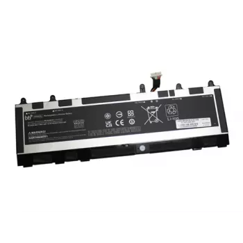 Origin Storage BTI M73470-005-BTI 6-kennoinen akku HP EliteBook 860 G9/G10 -kannettaville, 76 Wh