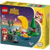 LEGO Animal Crossing Tähtien tarkkailu Eufemian kanssa -sarja 77053