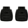 3M Secure Click -yhdistelmäsuodatin D8055 A2 D8055 2 kpl (D8055)