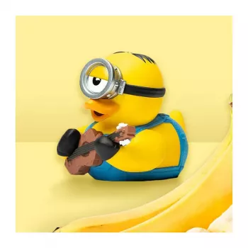 TUBBZ keräilyankka - Minions Stuart 9 cm