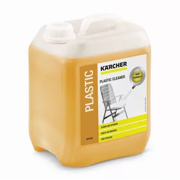Karcher muovipuhdistusaine RM 625 - 5L