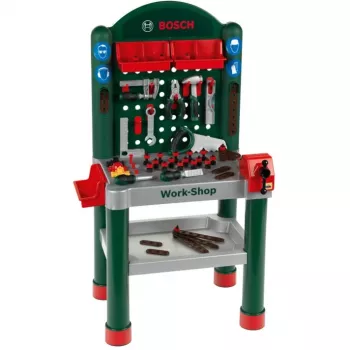 Klein Toys Bosch työpöytä (8320)