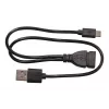 Dekooderi viritin TV Wiwaj DVB-T2 Hevec Mini LED