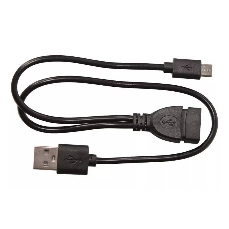 Dekooderi viritin TV Wiwaj DVB-T2 Hevec Mini LED
