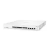 HPE Aruba Networking Instant On -kytkin 12p 10GBT 4p SFP+ 1960
