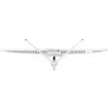 LC-Power LC-M44-DFHD-120 - LED-näyttö - 111,3 cm (44