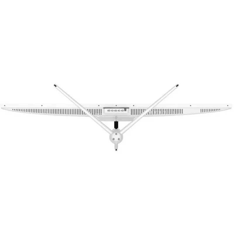 LC-Power LC-M44-DFHD-120 - LED-näyttö - 111,3 cm (44