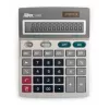 Pöytälaskin Forpus FO11003 Basic harmaa