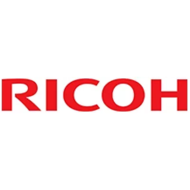 Ricoh 842128 -värikasetti 1 kpl alkuperäinen musta