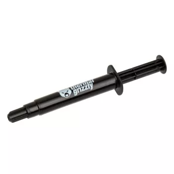 Thermal Grizzly lämpötahna Hydronaut 3 ml/7,8 g | lämmönjohtavuus: 11,8 W/mK; lämpövastus: 0,0076 K/W