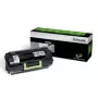 Värikasetti Lexmark 52D0X0N 3000 sivua musta
