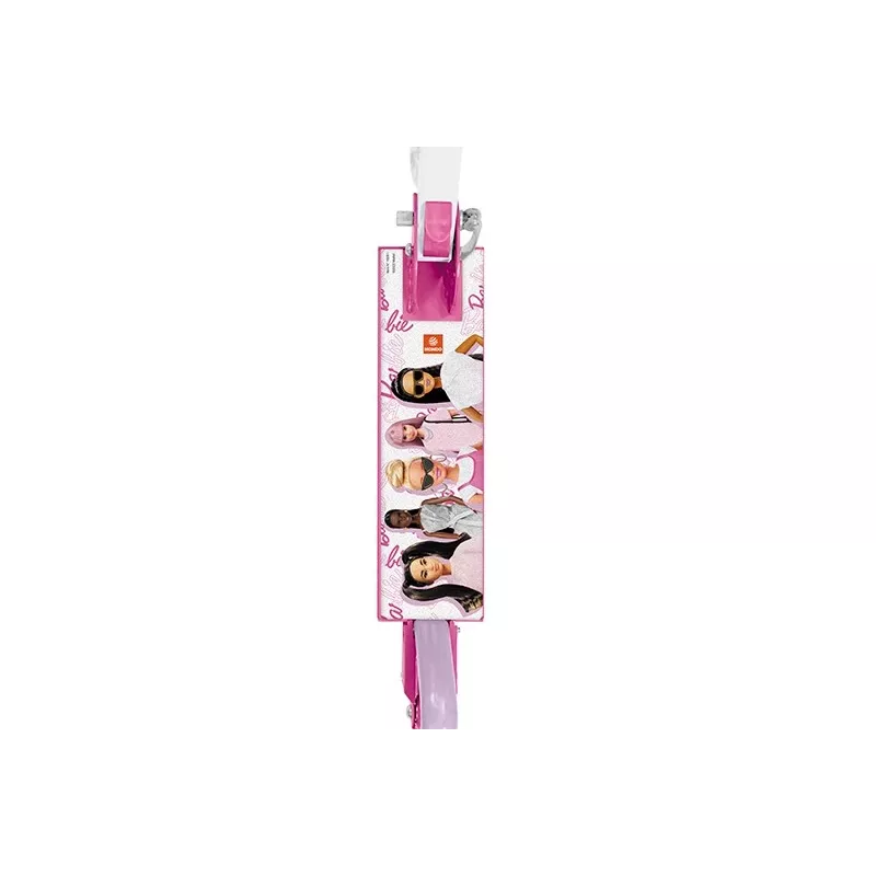 Potkulauta Barbie