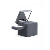 Mobiililaturi Anker Y1811G11 sisäkäyttöön AC USB pikalataus musta
