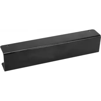 Asennuskehys EUROLITE DXT-sarja sokealevy 2x 19 tuuman rack-laitteille