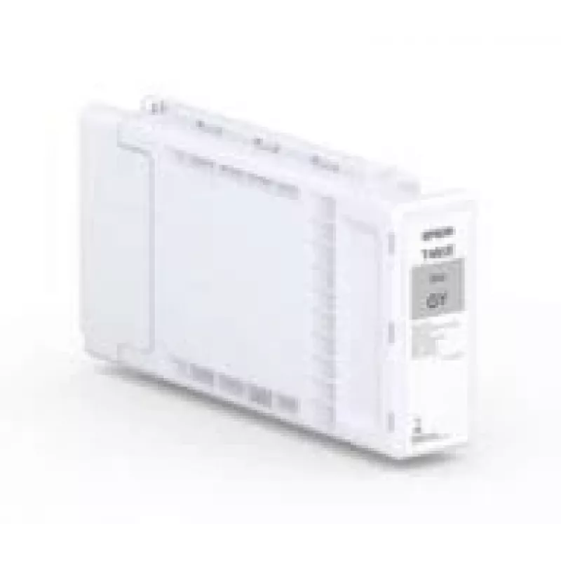 Epson T48UE UltraChrome Pro6 mustekasetti, harmaa, 350 ml (C13T48UE00)