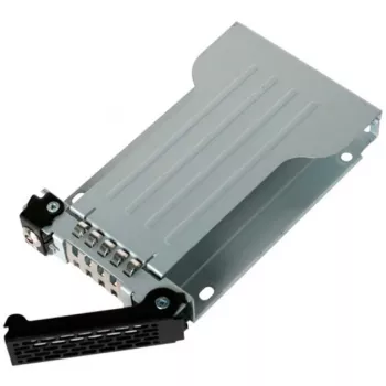 ICY DOCK - ToughArmor - MB994TK-B - lisäkelkka MB105 / MB508 / MB601VK-B / MB602 / MB699 / MB607 / MB991 / MB994 -sarjoille lukolla