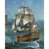 Laivamalli Revell H.M.S. Victory