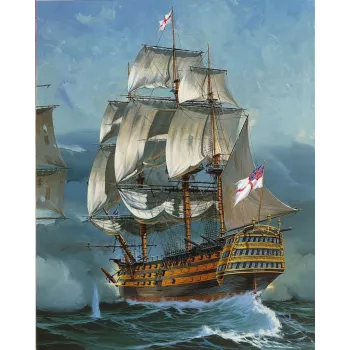 Laivamalli Revell H.M.S. Victory