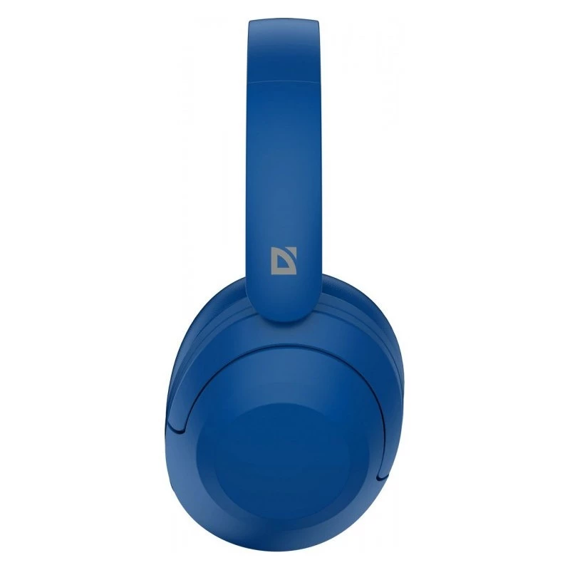 Langattomat kuulokkeet Defender Fre Emotion B490 — sininen, On-Ear, Bluetooth, sisäänrakennettu mikrofoni