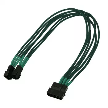 Sisäinen virtakaapeli Nanoxia 900500015 0,3 m