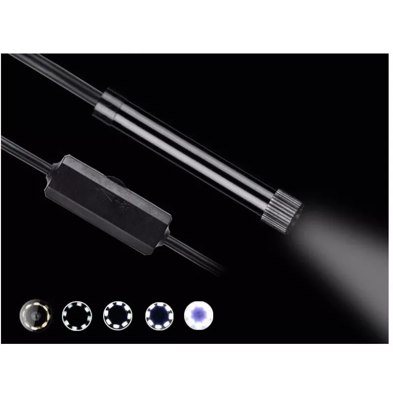 Tracer HardWire 1600 x 1200 endoskooppi langaton