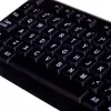 Esperanza EK129 näppäimistö USB QWERTY UK englanti musta