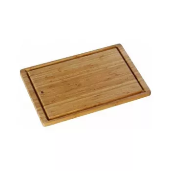 WMF 18.8688.9990 leikkuulauta suorakaiteen muotoinen bambu