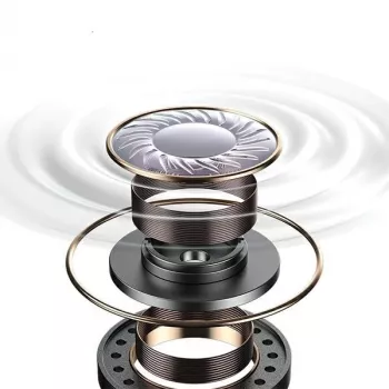 Bluetooth-kuulokkeet Usams BHUTD01