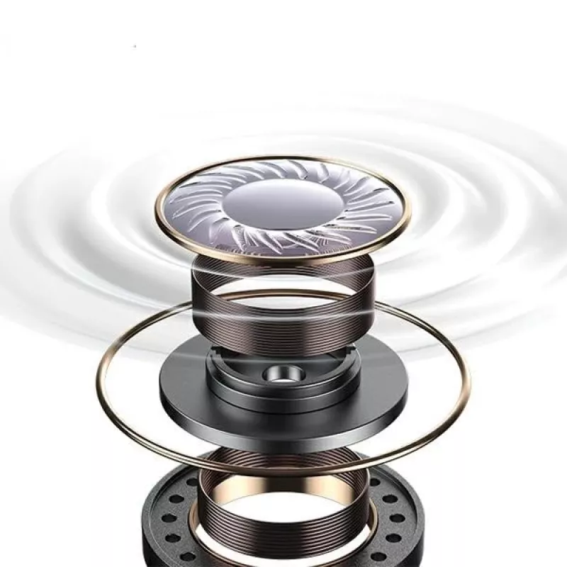 Bluetooth-kuulokkeet Usams BHUTD01